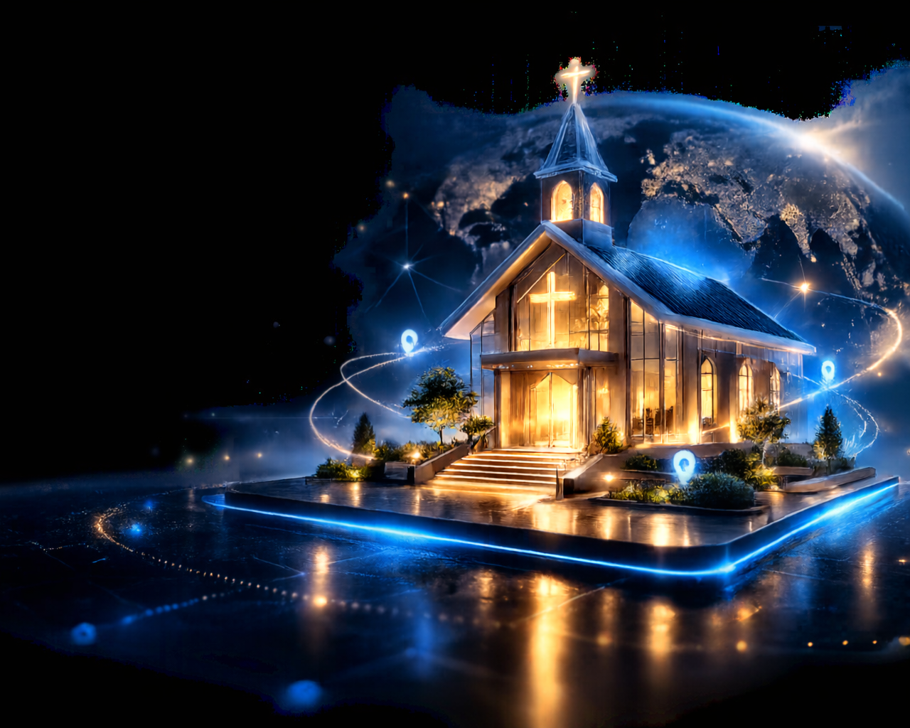 Bible Way Temple